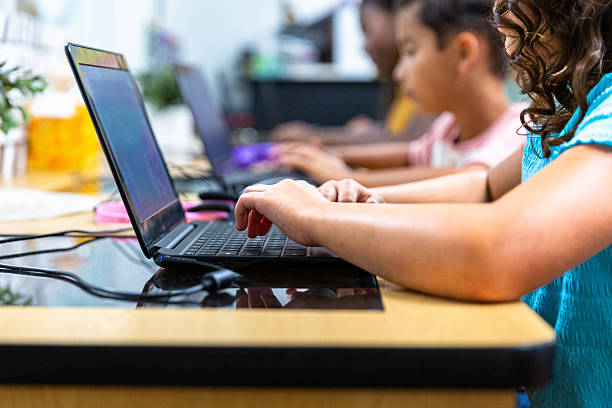 Why Every Teacher Should Integrate Typing Practice: 7 Keys