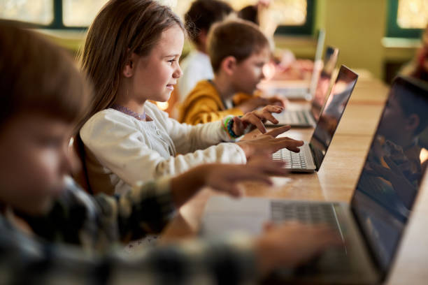 Typing in Schools A Must-Have Skill in 2026 For Students