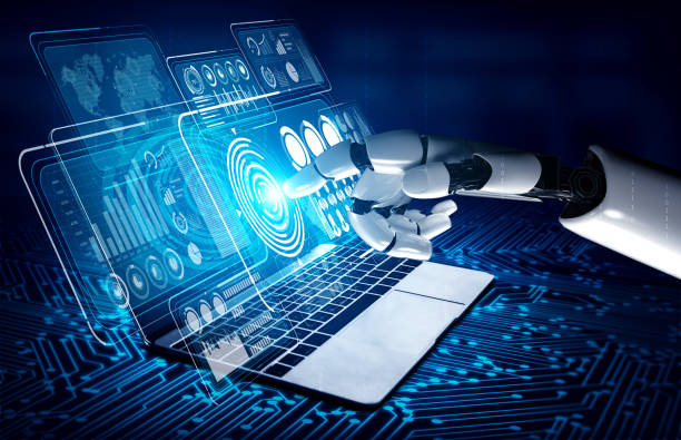 Почему обучение детей набору текста готовит их к миру ИИ