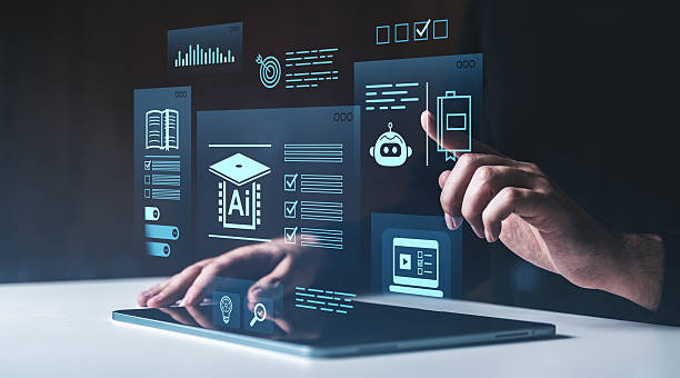 От клавиатуры к ИИ: как навыки печати формируют будущее ML