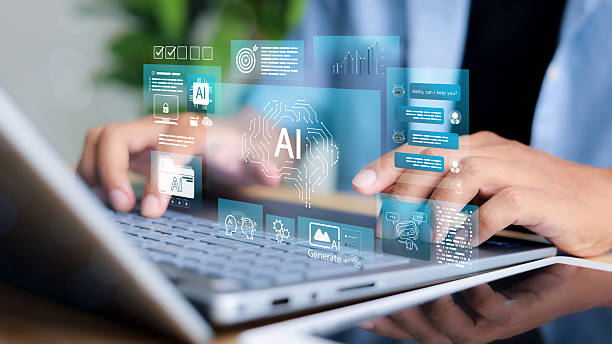 چرا آموزش تایپ کودکان را برای دنیای هوش مصنوعی آماده می‌کند