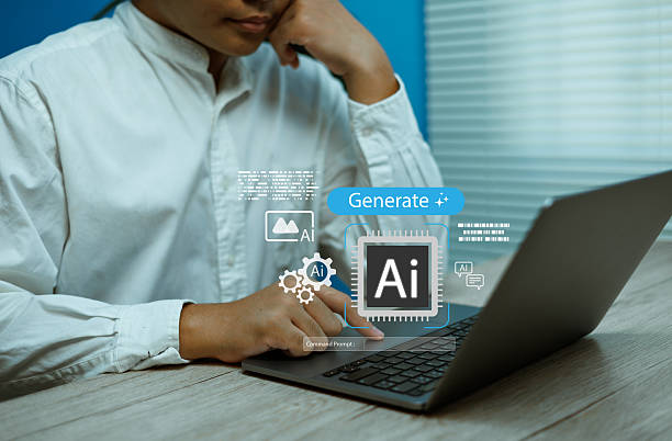 چرا آموزش تایپ به اطفال آینده هوش مصنوعی را می‌سازد