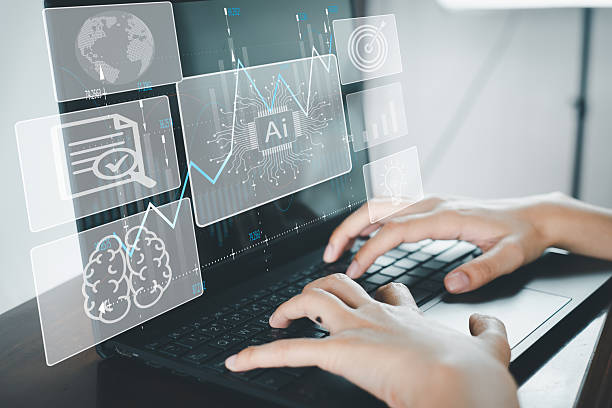 از تایپ تا هوش مصنوعی: چگونه مهارت‌های کیبورد پایه یادگیری ماشینی را می‌سازد