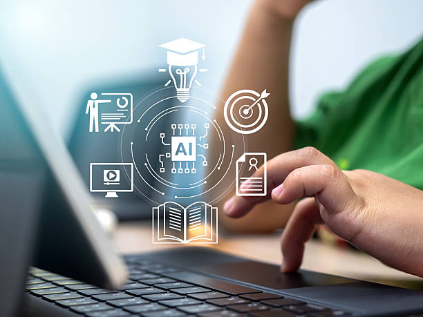 Почему родителям стоит научить ребенка печатать перед ИИ