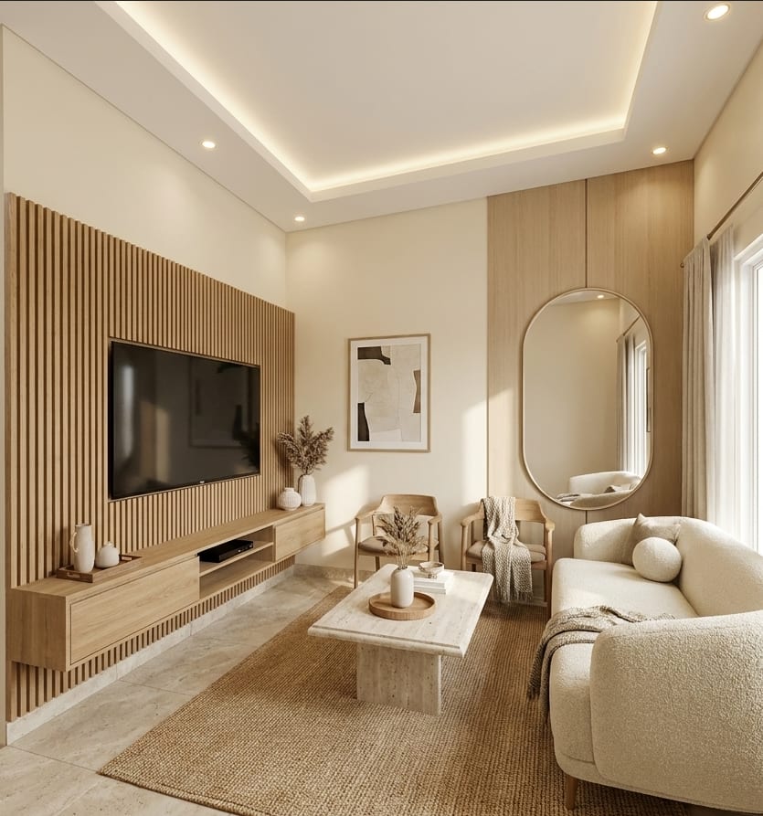 After - Interior hasil AI