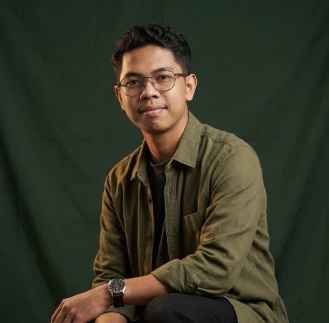 Taufan Dwiki Diras