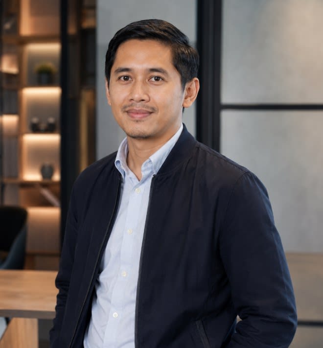 Hendro Wijaya