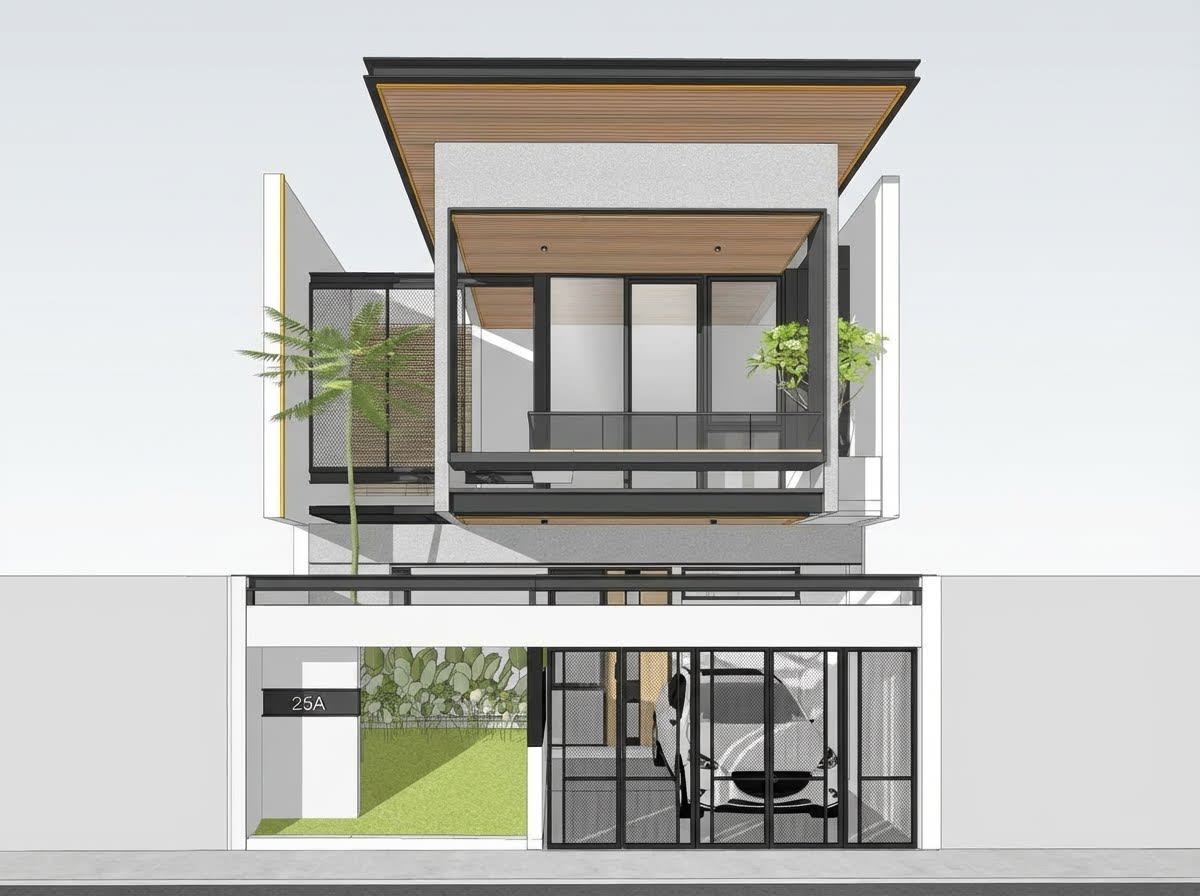 Before - Sketsa