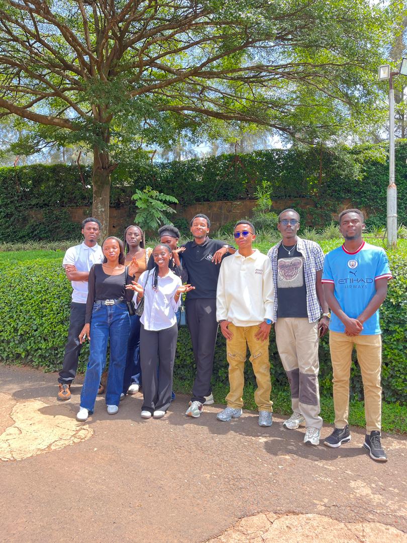 Restoring Hope: Supporting a Young Mother at Muhima Hospital