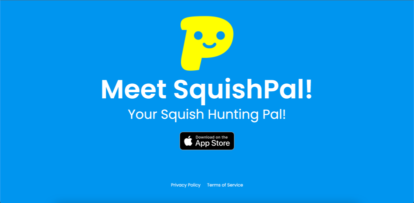 squishpal.com website
