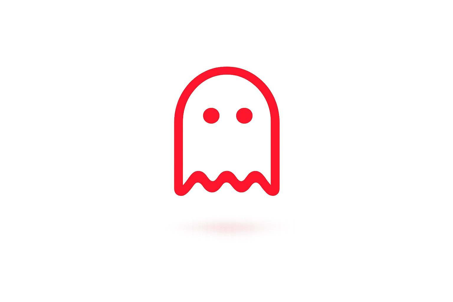 Ghostline Logo