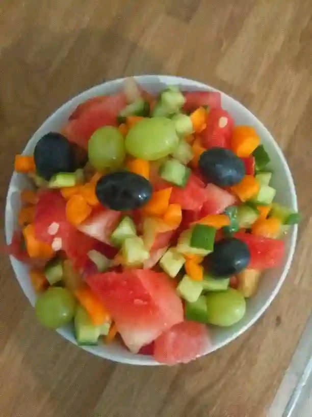 Fruit Salad