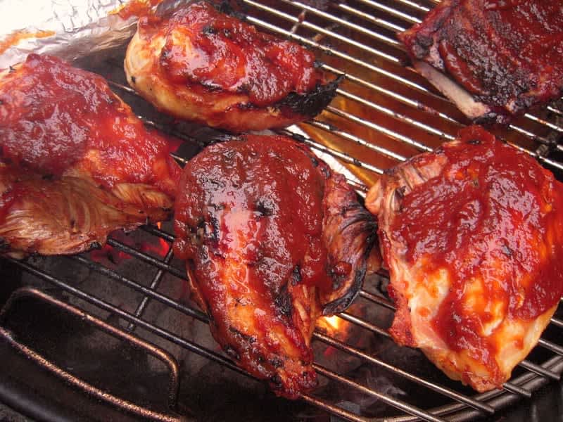 Chicken