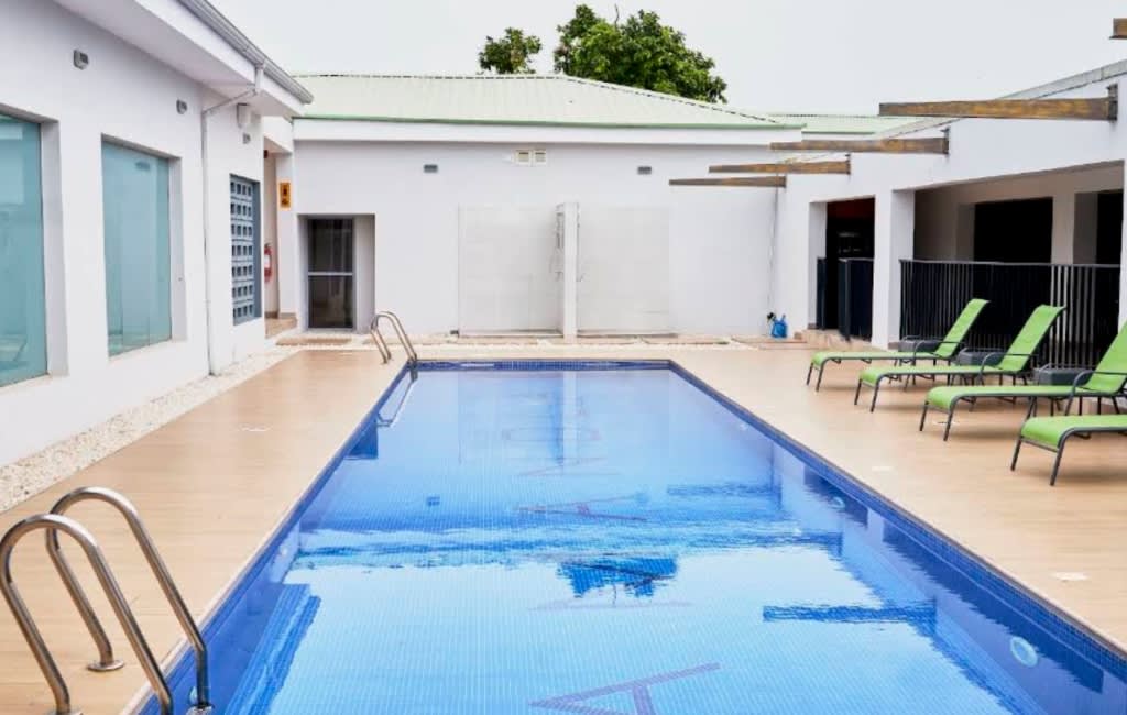 Amandla Conference & Resorts photo 2