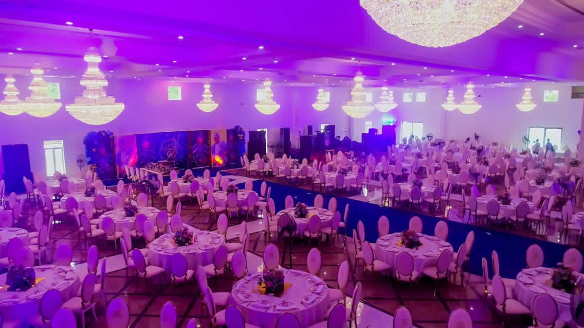 The Camelot Ballrooms photo 2