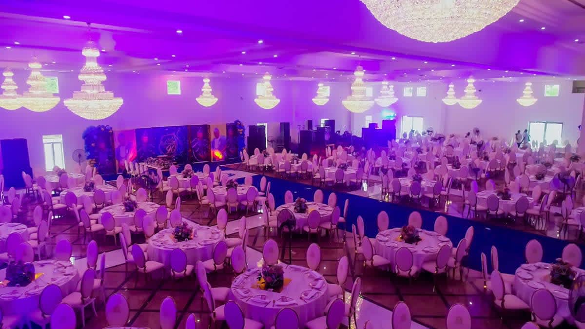 The Camelot Ballrooms photo 3