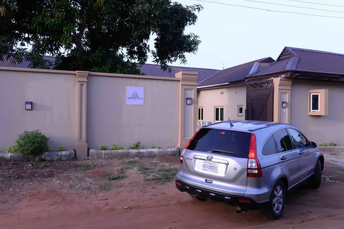 Havillah Cottage & Exclusive Lounge photo 6