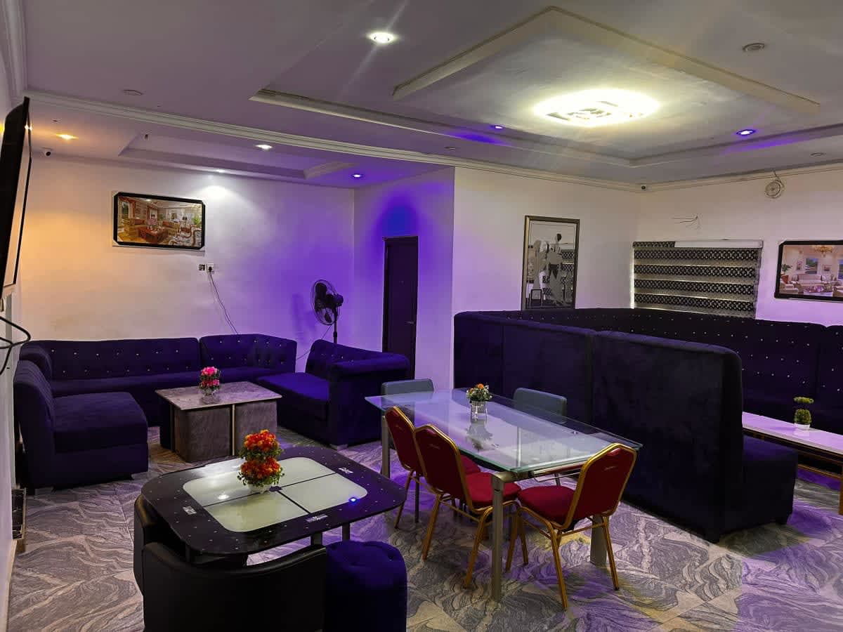 TEDACO Hotel