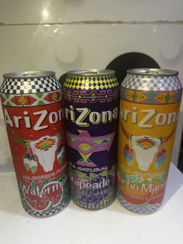 Arizona