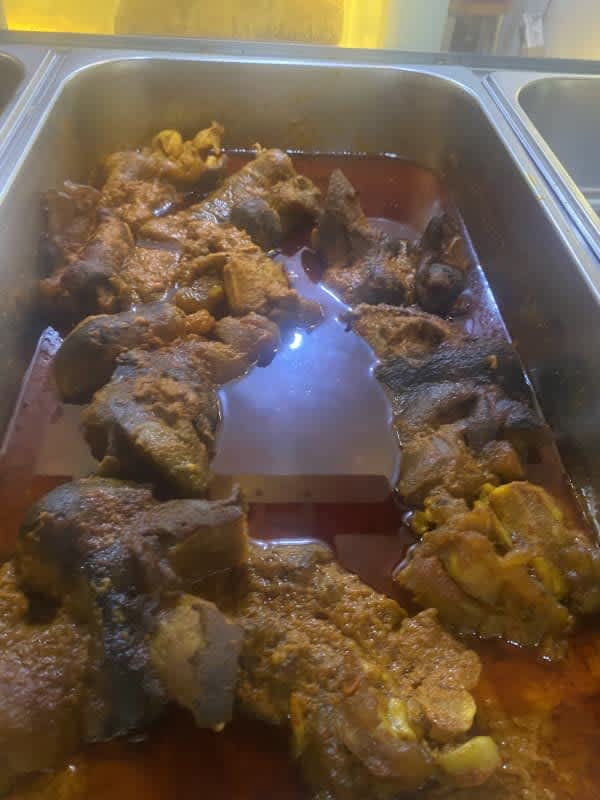 Bokoto Meat