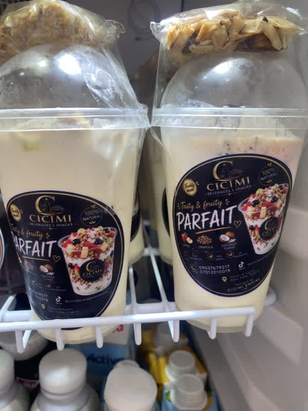 Parfait