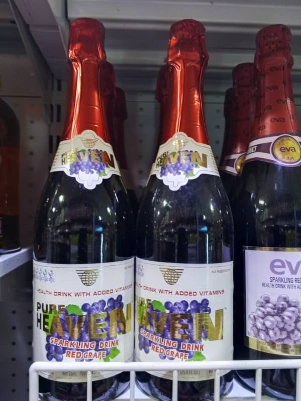 Pure Heaven Wine