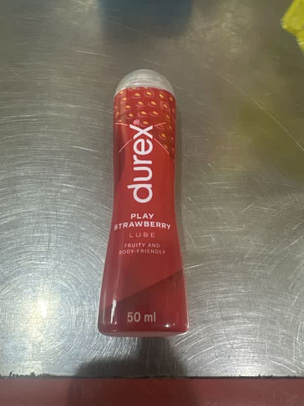 Durex Lube