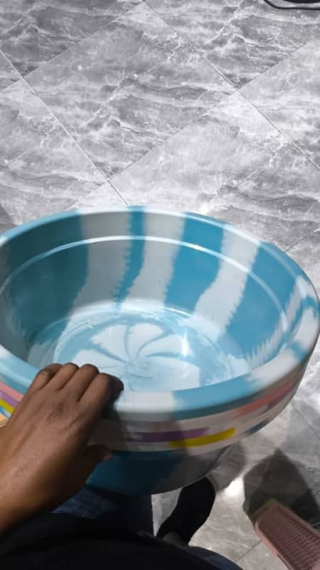 Kampala bowl