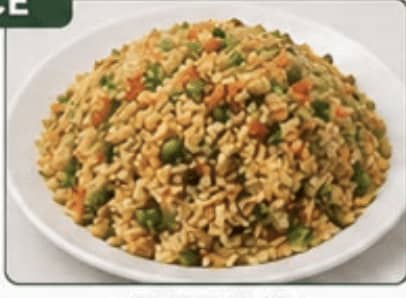 Fried Rice