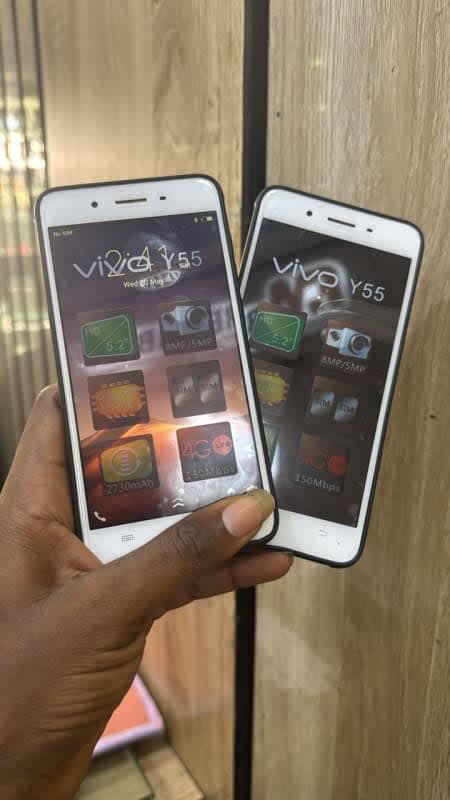 Vivo Y55