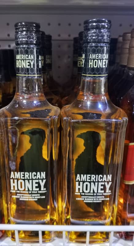 American Honey