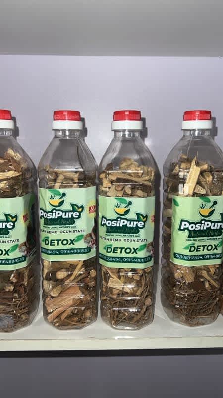 Detox