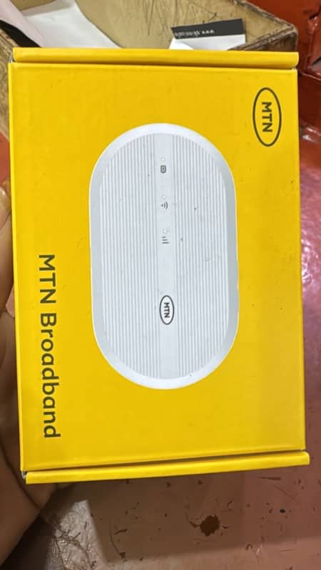 MTN Broandband