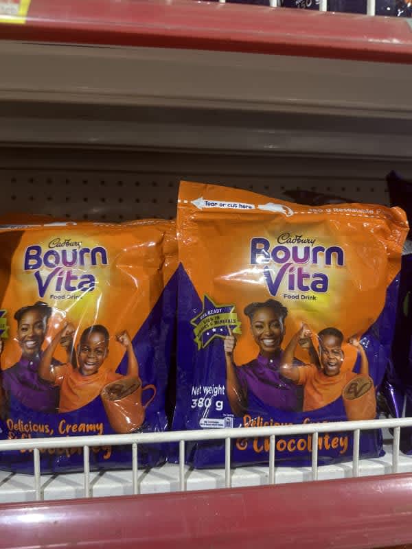 Bournvita Refill