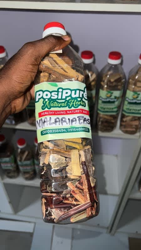 Malaria Ease