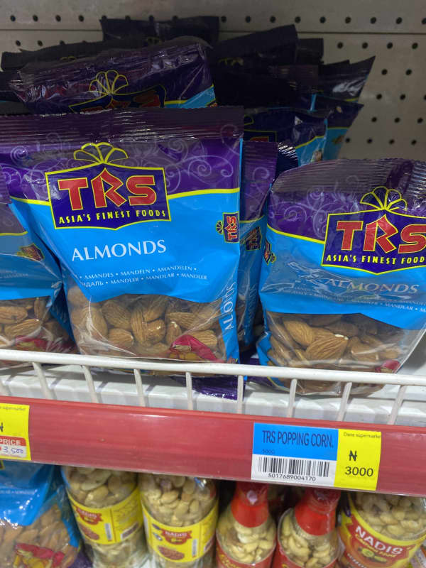 TRS Popping Corn
