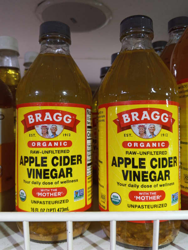 Bragg Apple Cider Vinegar