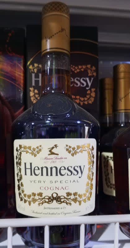Hennessy V.S (Cognac)