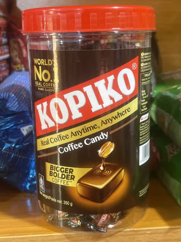 Kopiko