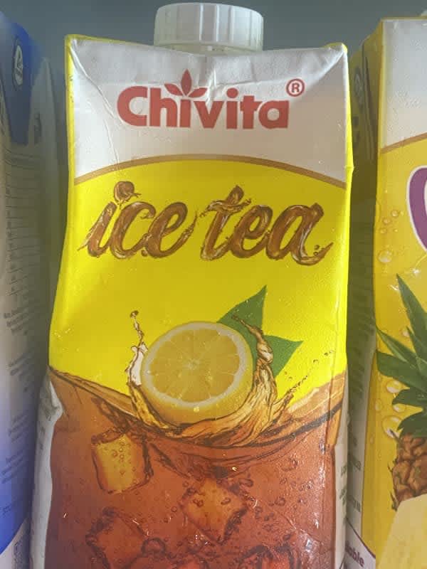 Ice-Tea