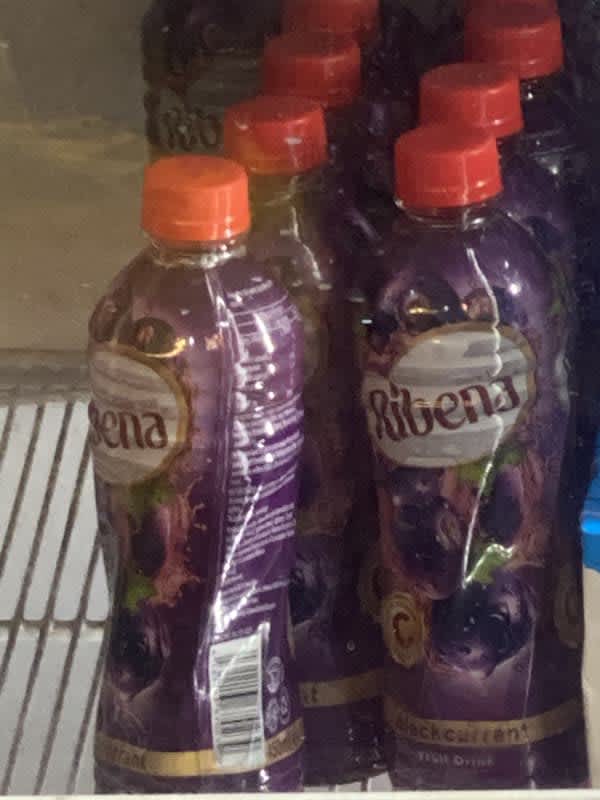 Ribena