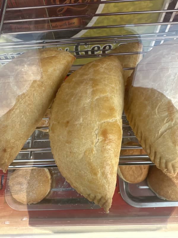 Meat Pie