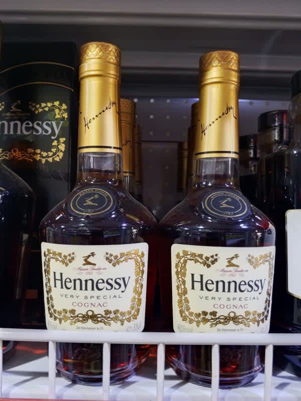 Hennessy V.S (Cognac)