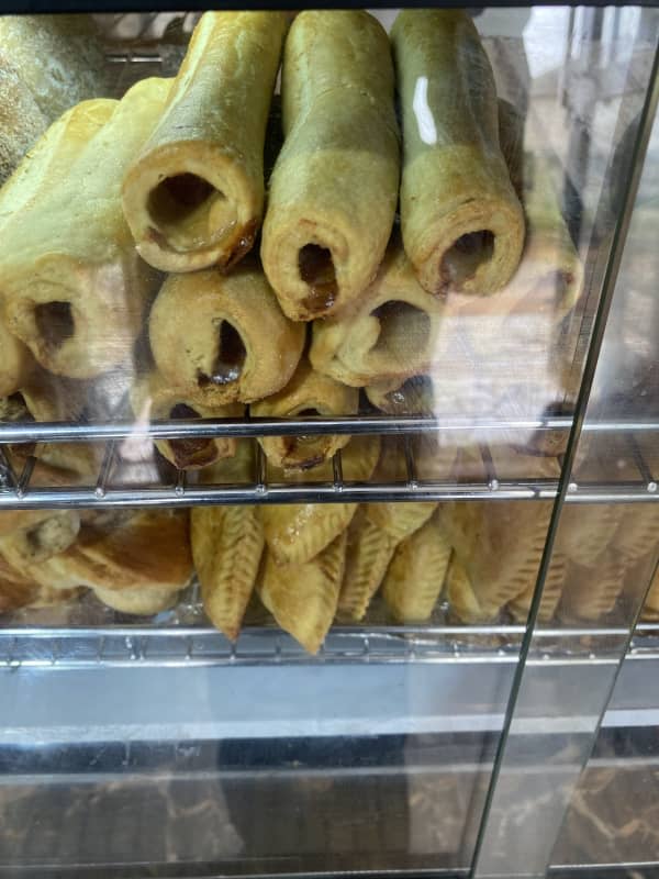 sausage