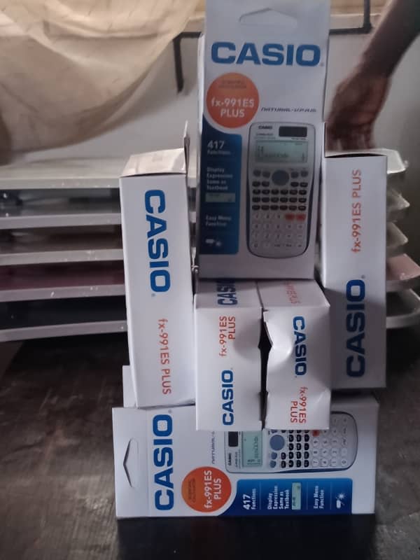Calculator