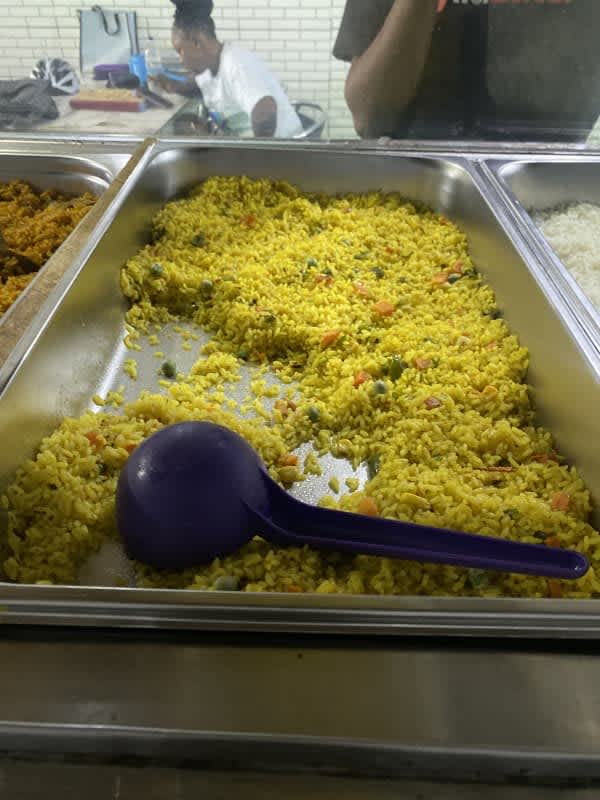 Fried Rice