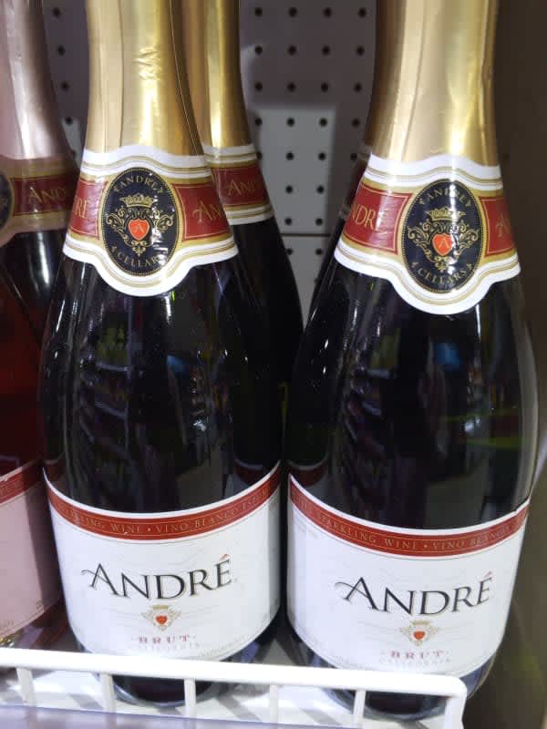 Andre (Brut)