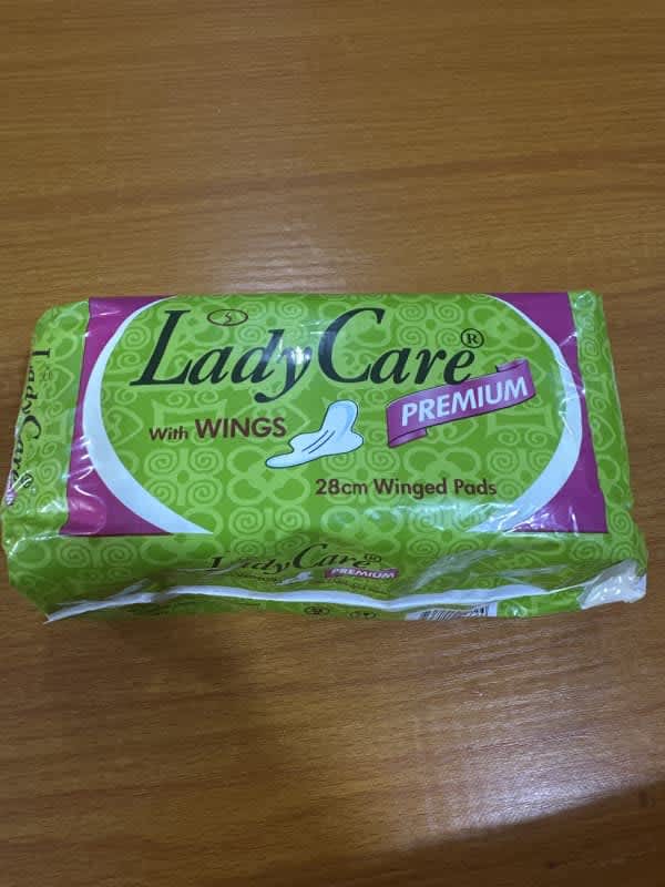 Lady Care from Joe Best