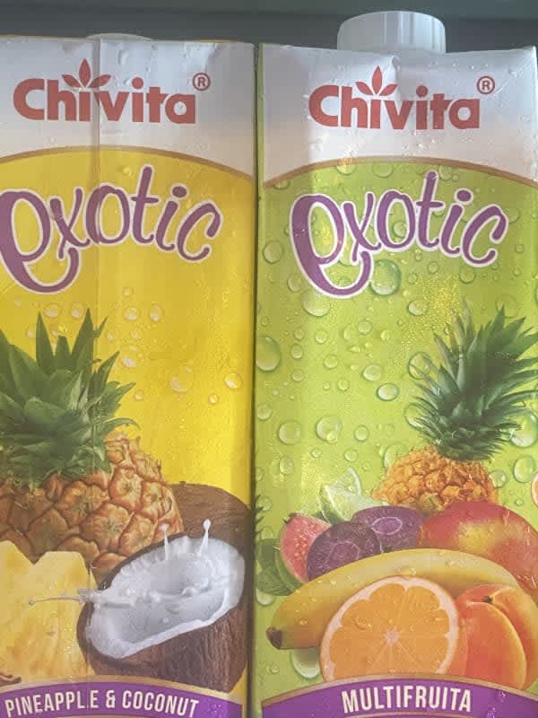 Chivita Exotic