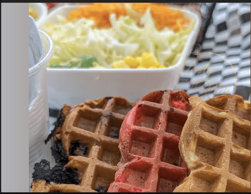 Waffle